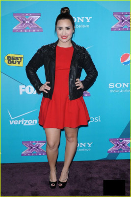 Demi Lovato pic #550851