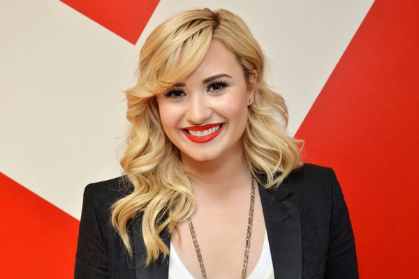 Demi Lovato pic #615606
