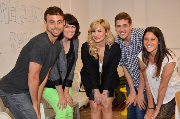 Demi Lovato pic #615609