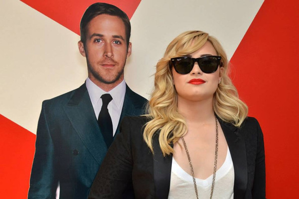 Demi Lovato pic #615611