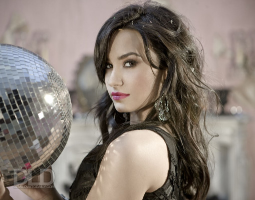Demi Lovato pic #176631