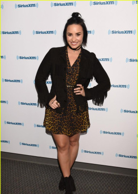 Demi Lovato pic #835612