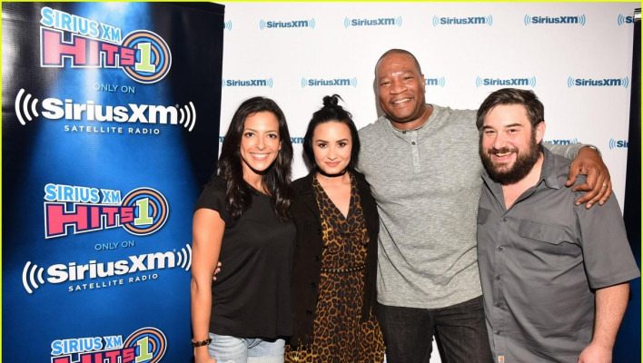 Demi Lovato pic #835613