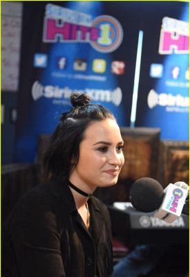 Demi Lovato pic #835615