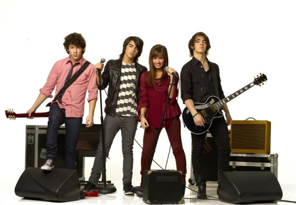 Demi Lovato pic #463863