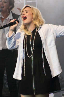 Demi Lovato pic #621248