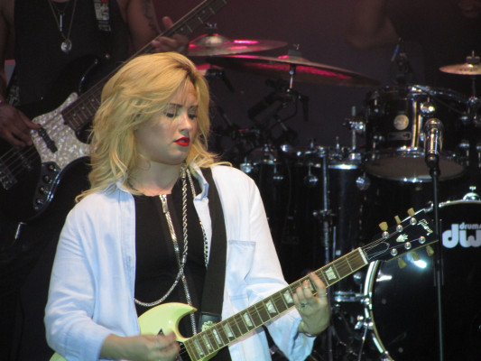 Demi Lovato pic #621250