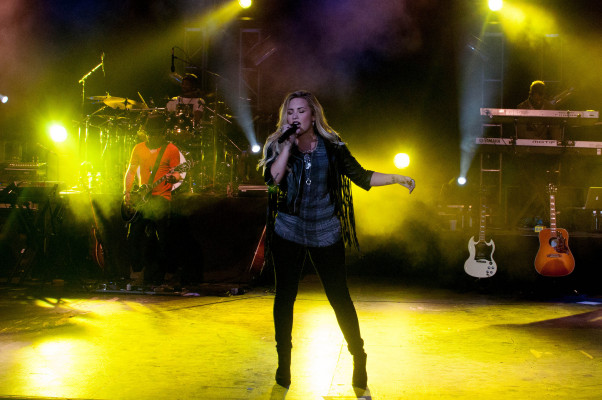 Demi Lovato pic #528296