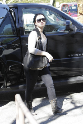 Demi Lovato pic #385237