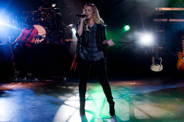 Demi Lovato pic #528294