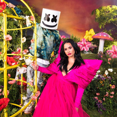 Demi Lovato pic #1233008