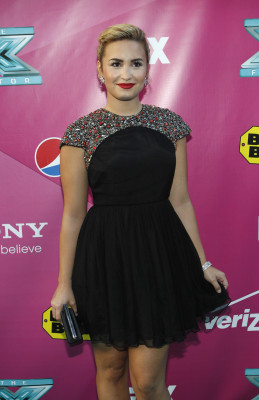 Demi Lovato pic #532259