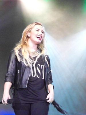 Demi Lovato pic #529019