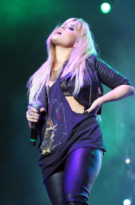 Demi Lovato pic #540704