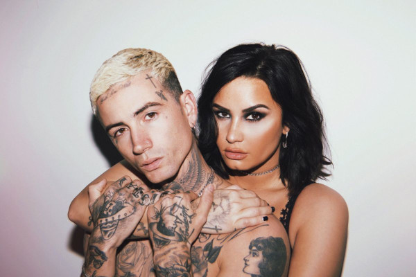 Demi Lovato pic #1194948