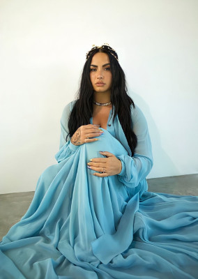 Demi Lovato pic #1251612