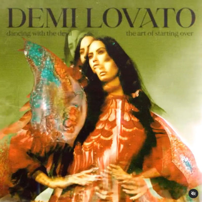 Demi Lovato pic #1251611