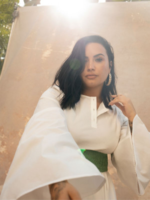 Demi Lovato pic #1220964