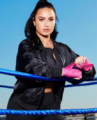 Demi Lovato pic #1210472