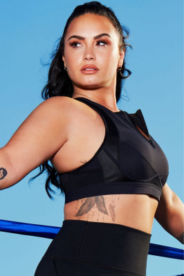 Demi Lovato pic #1210473