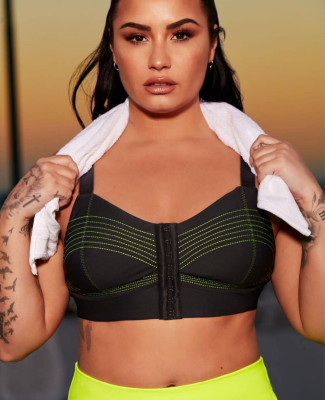 Demi Lovato pic #1210495