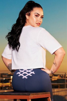 Demi Lovato pic #1210468