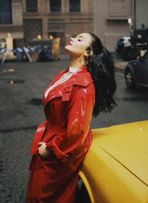 Demi Lovato pic #1213000