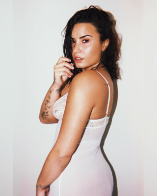 Demi Lovato pic #1191633