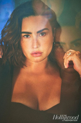 photo 3 in Demi Lovato gallery [id1358178] 2024-10-12 00:00:00