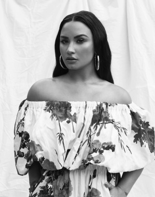 photo 21 in Demi Lovato gallery [id1274615] 2021-10-15 00:00:00