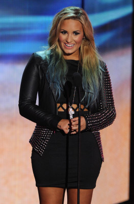 Demi Lovato pic #515191