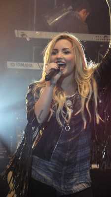 Demi Lovato pic #527910