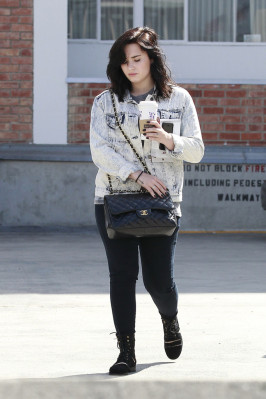 Demi Lovato pic #586355