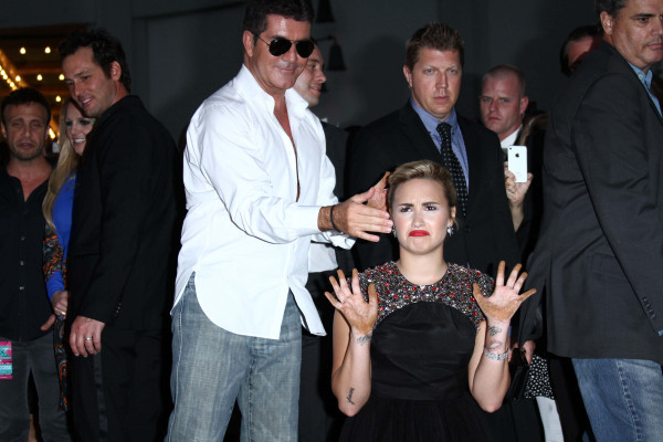 Demi Lovato pic #532905