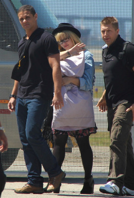 Demi Lovato pic #539535