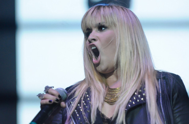 Demi Lovato pic #540756