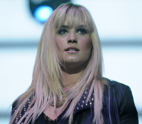 Demi Lovato pic #540757