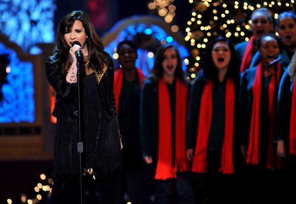 Demi Lovato pic #561717