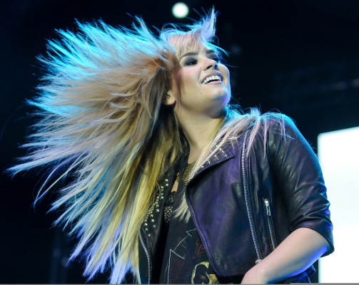 Demi Lovato pic #540700