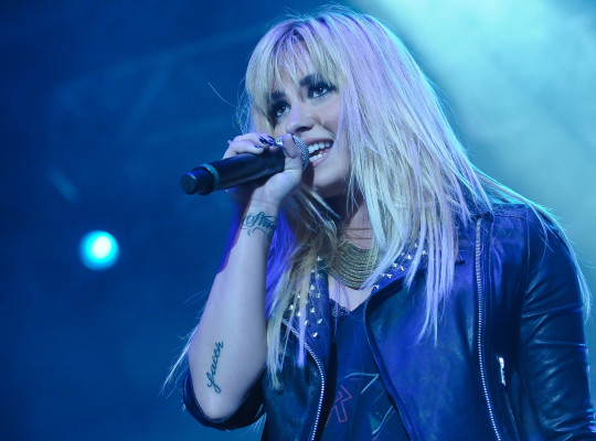 Demi Lovato pic #540758