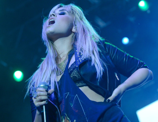Demi Lovato pic #540761