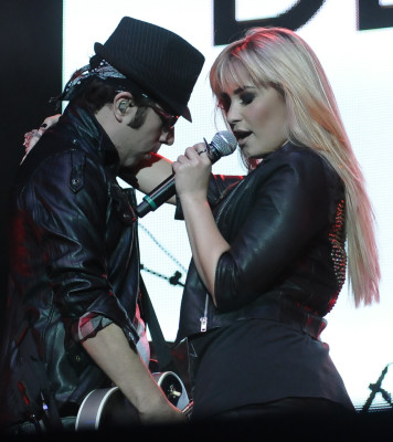 Demi Lovato pic #541068