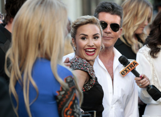 Demi Lovato pic #532261