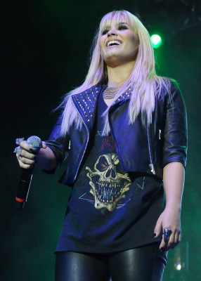 Demi Lovato pic #540701