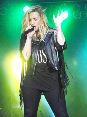 Demi Lovato pic #529017