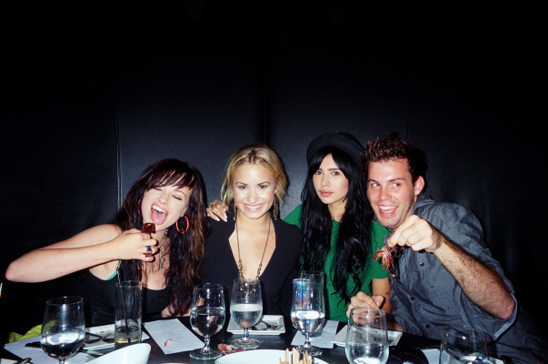 Demi Lovato pic #540027