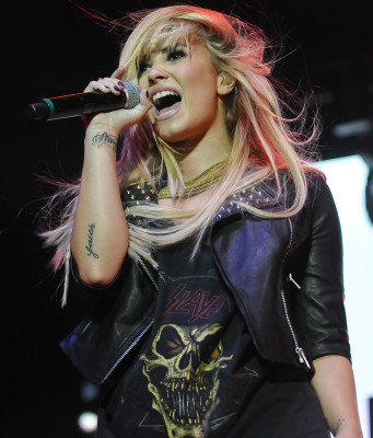 Demi Lovato pic #541066
