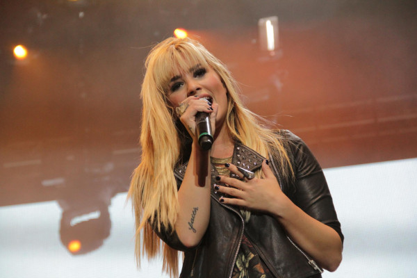 Demi Lovato pic #541221