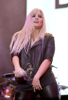 Demi Lovato pic #541223