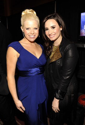 Demi Lovato pic #561720